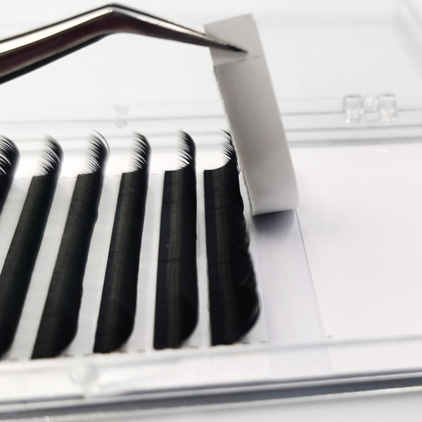 extension eyelashes faux mink individual eyelash lashes maquiagem cilios for professionals soft mink false eyelash extension