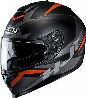 HJC C70 Troky, integral helmet