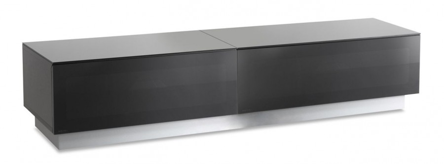 Element Modular TV Stand 1700mm- Black