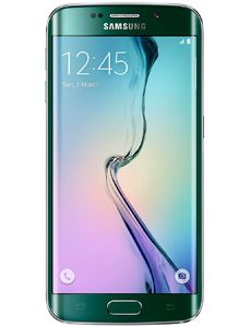Samsung Galaxy S6 Edge G925 128GB Green - EE - (Orange / T-Mobile) - Brand New