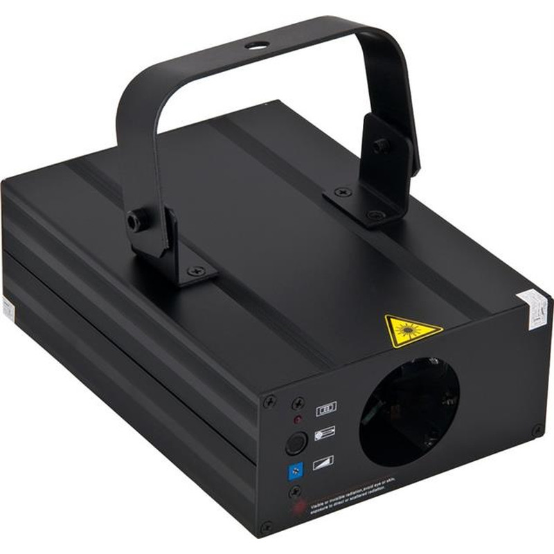 Laserworld EL-60G Version 1 Showlaser