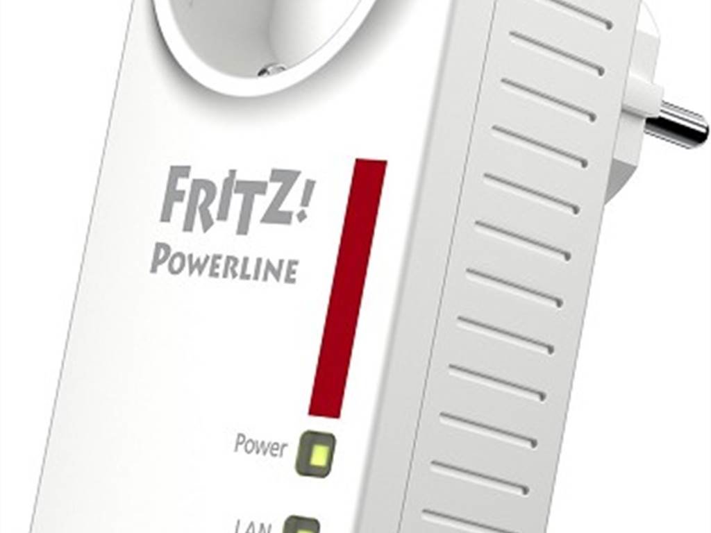 AVM FRITZ!Powerline 1220E