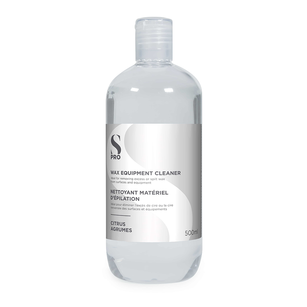 S-PRO Citrus Equipment Cleaner 500ml