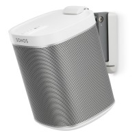 S1WM1011 Tilt Wall Mount for Sonos One - White