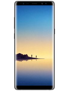 Samsung Galaxy Note 8 64GB Grey - Unlocked - Grade C