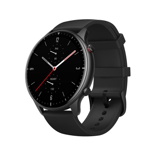 Global Amazfit GTR 2 1,39-Zoll-AMOLED Smartwatch Fitness Tracker