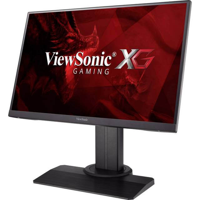 ViewSonic XG Gaming XG2405