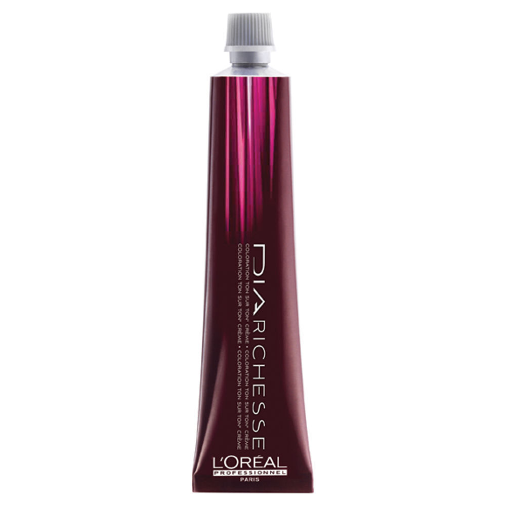 L'Oréal Professionnel Dia Richesse Semi Permanent Hair Colour - 7.31 Honey Vanilla 50ml
