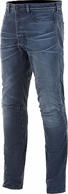 Alpinestars AS-DSL Shiro, jeans