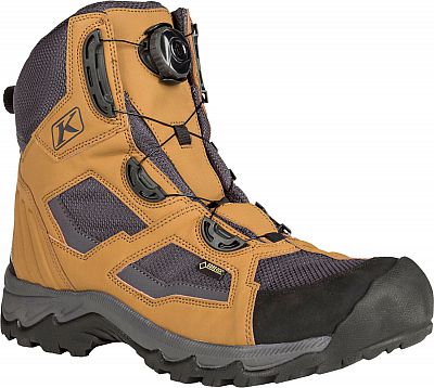 Klim Outlander, boots Gore-Tex