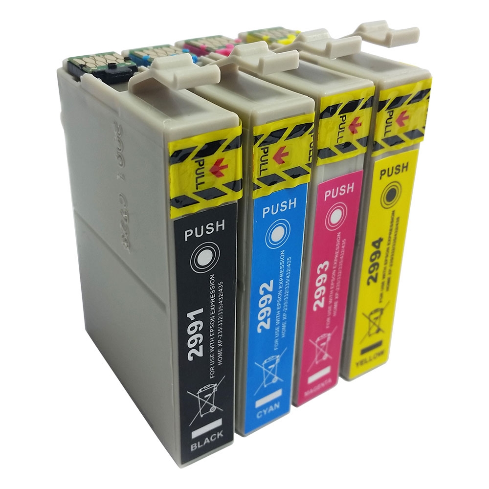 Non OEM T2996 (29xl) Ink Cartridge Multipack For Epson Expression Home Printers