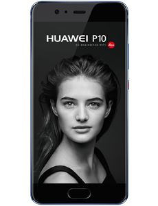Huawei P10 Plus 64GB Blue - O2 / giffgaff / TESCO - Grade B