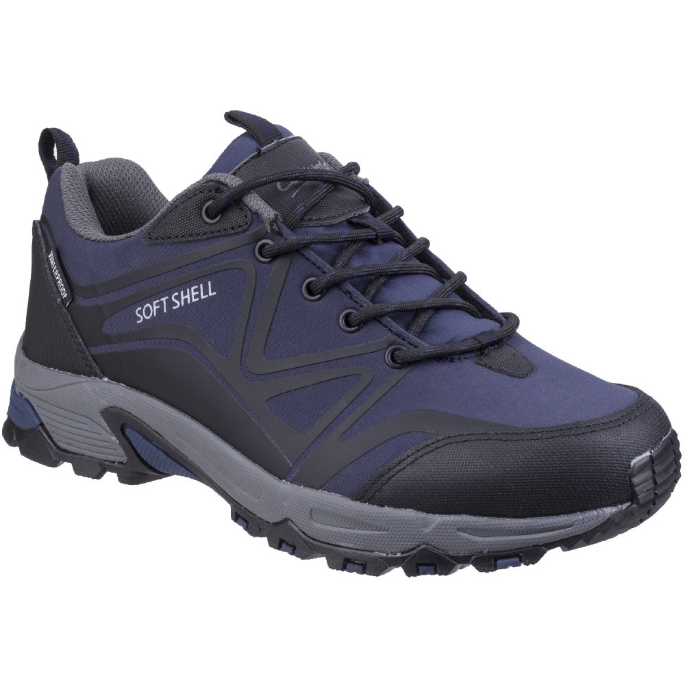 Cotswold Mens Abbeydale Low Hiker Lightweight Hiking Walking Boots UK Size 9 (EU 43)