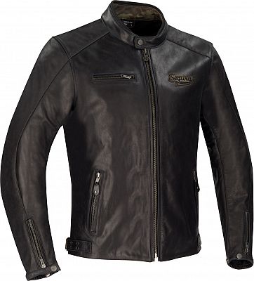 Segura Chester, leather jacket