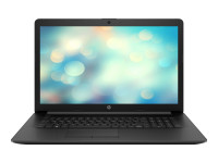 HP 17-by3465ng - Core i7 1065G7 / 1.3 GHz - FreeDOS - 8 GB RAM - 512 GB SSD NVMe - DVD-Writer - 43.9