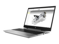 HP ZBook 15v G5 Mobile Workstation, 15,6