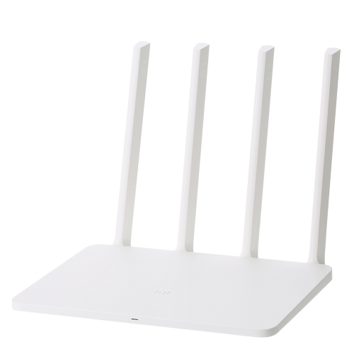 Original Xiaomi MI WiFi Wireless Router 3G Generation 128MB Nand Flash ROM and 256MB Memory