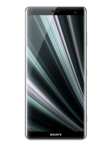 Sony Xperia XZ3 White - O2 / giffgaff / TESCO - Grade A2