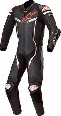 Alpinestars GP Pro V2 Tech-Air, leather suit 1pcs.