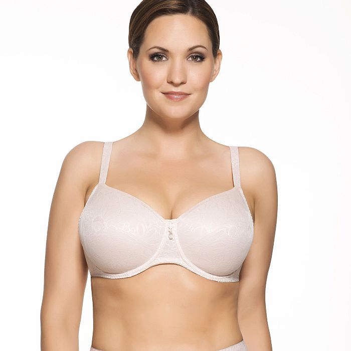 ULLA DESSOUS Alice BH Bügel, Haut Haut | 90 G