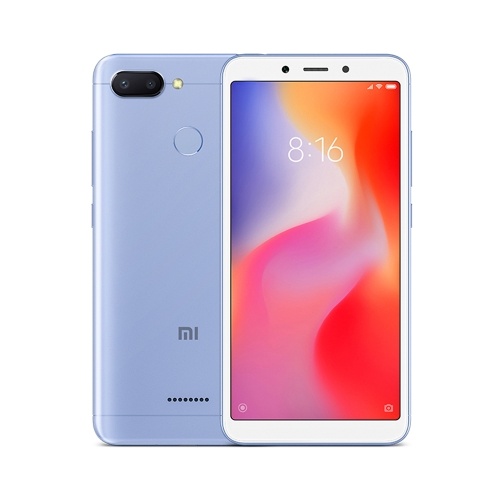 Global Version Xiaomi Redmi 64G Mobile Phone