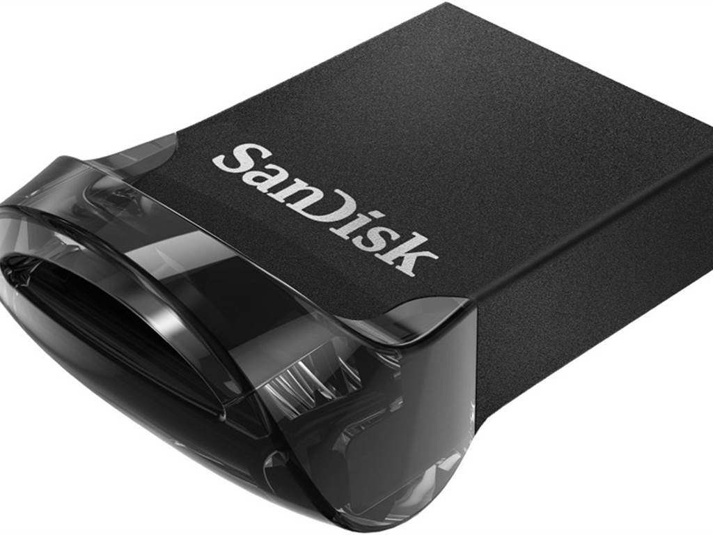 Sandisk Ultra Fit USB 3.1 (32GB)