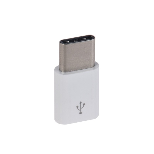 Android Micro USB Female to Type-C USB-C Male Sync Data Converter Charging Adapter for Xiaomi Huawei Samsung Data Cable