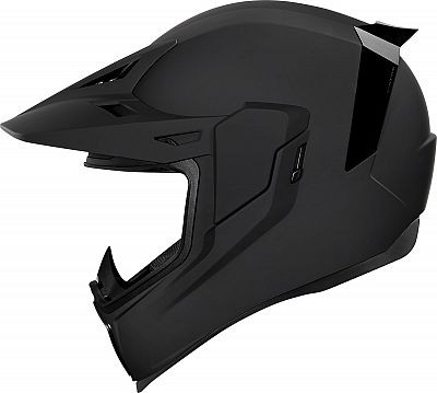 Icon Airflite Moto, enduro helmet
