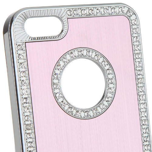 Back Case für iPhone 5