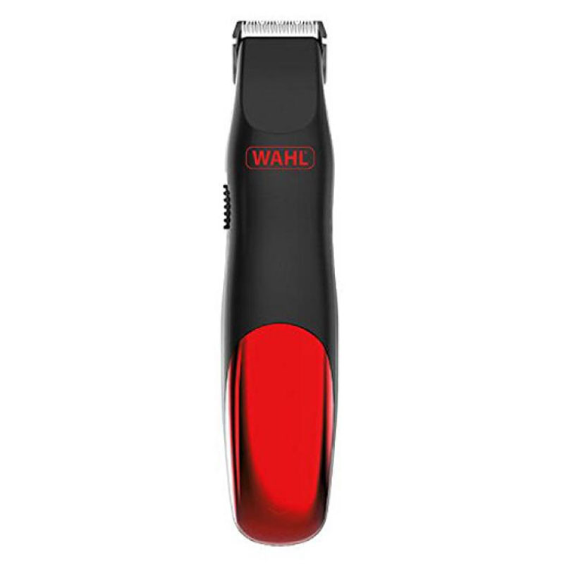 WAHL Bump Prevent Battery Powered Trimmer Kit