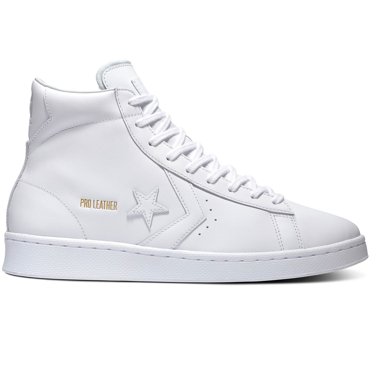 Converse Pro Leather Mid Sneaker