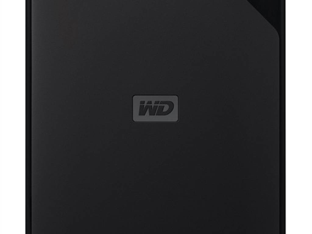 Western Digital WD Elements SE (4TB)