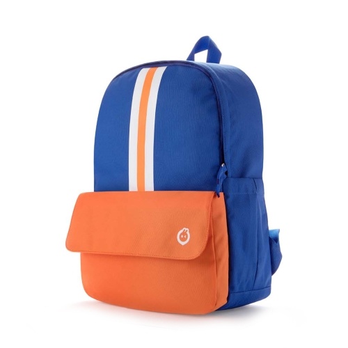 Xiaomi Youpin Xiaoxun Enfants Sac Bandoulière Sac À Dos Sac D'école Léger Robuste Résistant Sac À Dos Étanche 8L / 12L