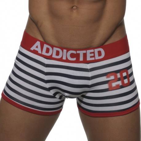 Addicted Sailor Boxer - Sailor XS