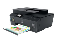 HP Smart Tank Plus 655 Wireless All-in-One - Multifunktionsdrucker - Farbe - Tintenstrahl - Legal (2