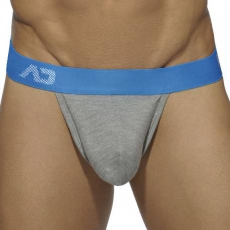 Addicted Ass Freedom Jock Up - Grey S ON SALE