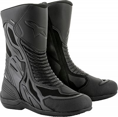 Alpinestars Air Plus V2, boots Gore-Tex