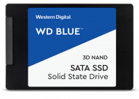 SanDisk WD Blue - 4000 GB - 2.5