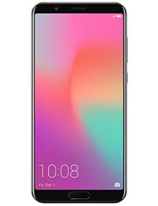 Huawei Honor View 10 128GB Black - EE - (Orange / T-Mobile) - Grade B