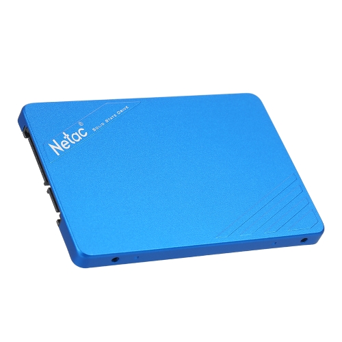 Netac N500S 2.5 Inch 320GB SATA6Gb/s Solid State Drive 3D TLC Nand Flash
