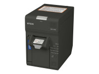 Epson TM C710 - Etikettendrucker - Farbe - Tintenstrahl/Dot-Matrix - Rolle (0,58 cm)