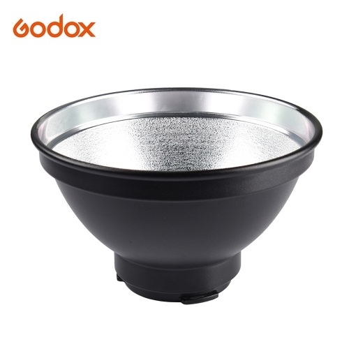 Godox Diffuseur à réflecteur standard avec réflecteur de 7 po / 18 cm