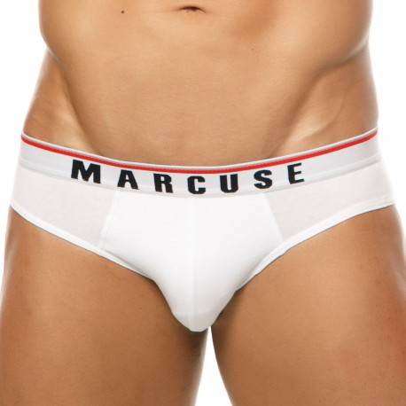 Marcuse Urban Brief - White M