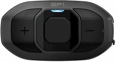 Sena SF1, communication system