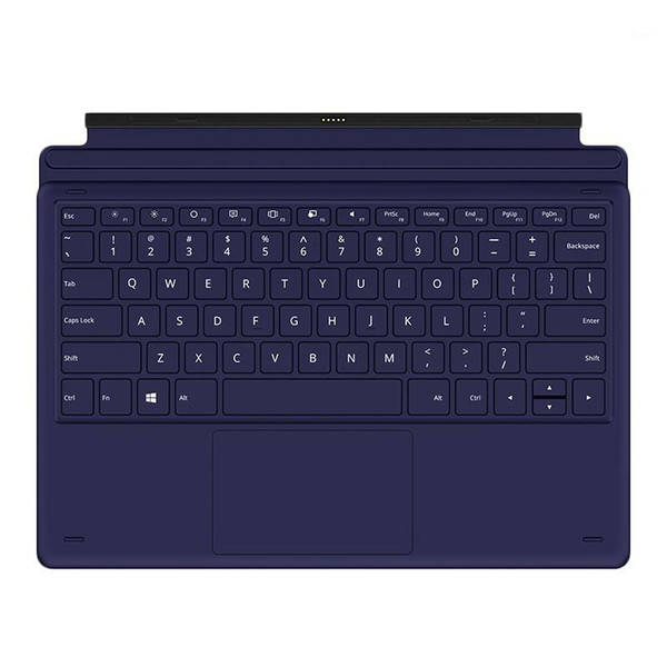 for Teclast X6 Pro 12.6 Inch Tablet PC netic Keyboard1