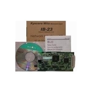 Kyocera IB 23 Druckserver