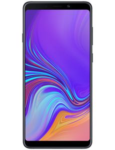 Samsung Galaxy A9 2018 128GB Blue - Unlocked - Grade C