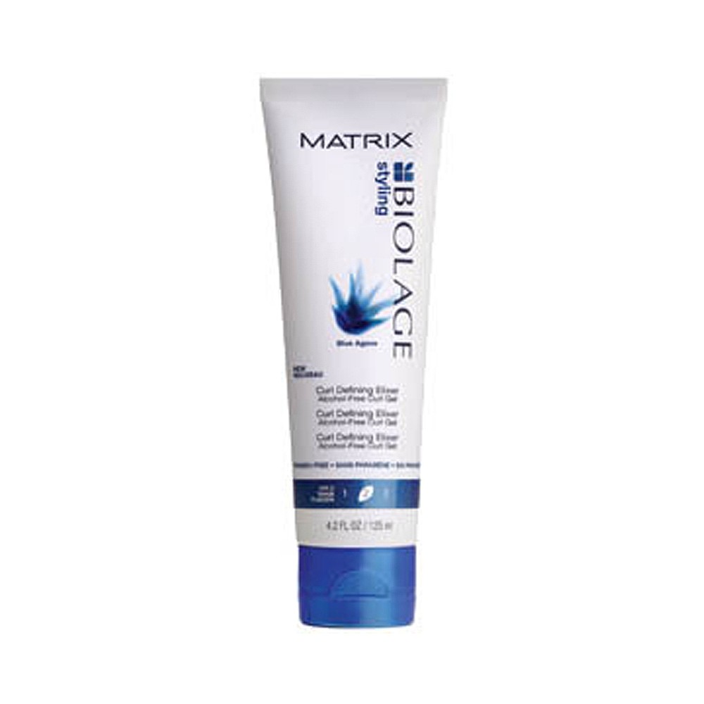 Matrix Biolage Curl Defining Elixir 125ml