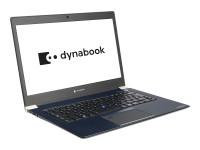 Dynabook Toshiba Portégé X30-F-17Q - Core i7 8565U / 1.8 GHz - Win 10 Pro 64-Bit - 16 GB RAM - 512 G