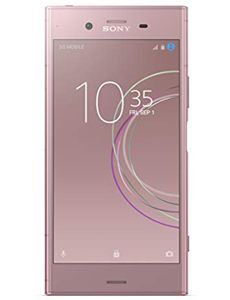 Sony Xperia XZ1 Pink - Unlocked - Grade B